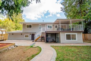 Photo 38: 4019 196A Avenue in Langley: Brookswood Langley House for sale : MLS®# R2816799