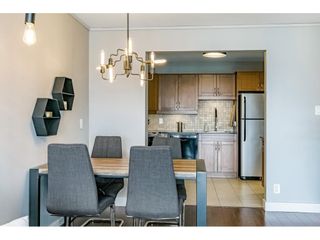 Photo 12: 1903 615 BELMONT Street in New Westminster: Uptown NW Condo for sale in "BELMONT TOWER" : MLS®# R2693636
