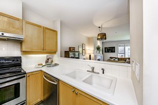 Photo 14: 313 2020 SE KENT Avenue in Vancouver: South Marine Condo for sale in "Tugboat Landing" (Vancouver East)  : MLS®# R2894942