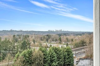 Photo 19: 1202 9280 SALISH Court in Burnaby: Sullivan Heights Condo for sale in "EDGEWOOD PLACE" (Burnaby North)  : MLS®# R2745304