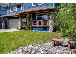 Photo 4: 1119 Paret Crescent in Kelowna: House for sale : MLS®# 10312953