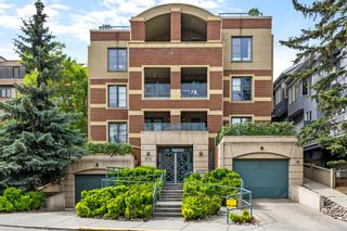 Photo 25: 101 1235 Cameron Avenue SW in Calgary: Lower Mount Royal Apartment for sale : MLS®# A2017626