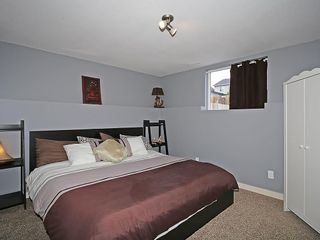 Photo 30: 1188 KINGS HEIGHTS Road SE: Airdrie House for sale : MLS®# C4125502