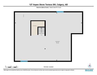 Photo 50: 127 Aspen Stone Terrace SW in Calgary: Aspen Woods Detached for sale : MLS®# A2054094