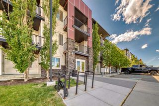 Photo 2: 305 12 Sage Hill Terrace NW in Calgary: Sage Hill Apartment for sale : MLS®# A2139861
