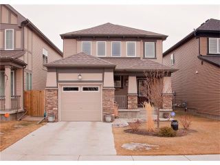 Photo 1: 509 WINDRIDGE Road SW: Airdrie House for sale : MLS®# C4050302