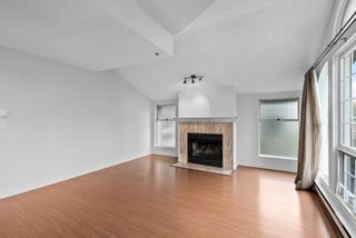 Photo 9: 404 888 W 13TH Avenue in Vancouver: Fairview VW Condo for sale (Vancouver West)  : MLS®# R2574304