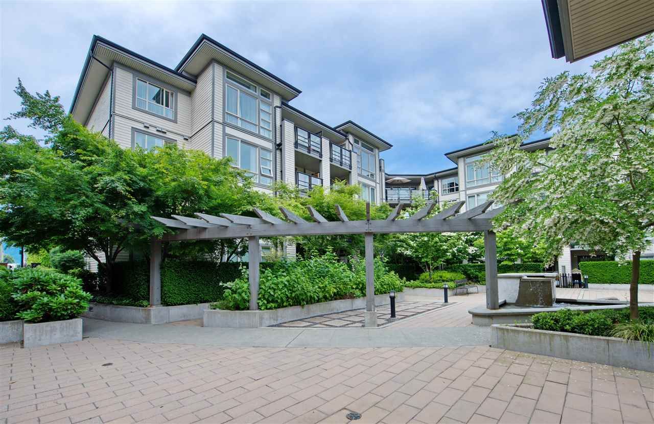 Main Photo: 417 738 E 29TH AVENUE in Vancouver: Fraser VE Condo for sale (Vancouver East)  : MLS®# R2462808