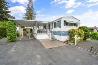 Photo 20: 114 5854 Turner Rd in Nanaimo: Na Pleasant Valley Manufactured Home for sale : MLS®# 932857