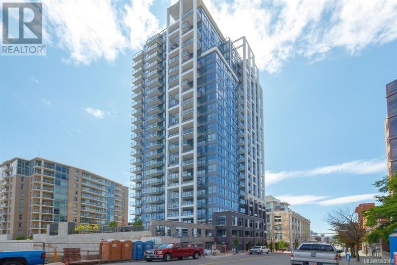 FEATURED LISTING: 1108 - 777 Herald Street Victoria