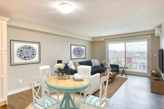 Photo 14: 306 130 Auburn Meadows View SE in Calgary: Auburn Bay Apartment for sale : MLS®# A1234924