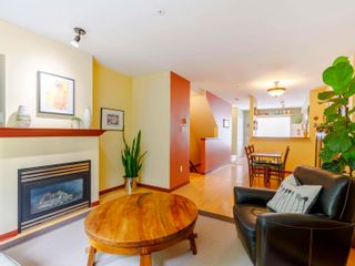 Photo 7: 302 2688 WATSON Street in Vancouver: Mount Pleasant VE Townhouse for sale in "Tala Vera" (Vancouver East)  : MLS®# R2702186
