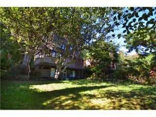 Photo 10: 6830 HYCROFT Road in West Vancouver: Whytecliff House for sale : MLS®# V971359