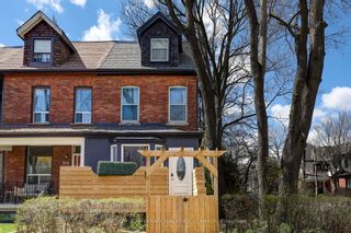 Main Photo: 362 Gladstone Avenue in Toronto: Dufferin Grove House (3-Storey) for sale (Toronto C01)  : MLS®# C8239908