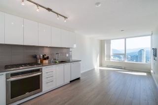 Photo 1: 3508 6658 DOW Avenue in Burnaby: Metrotown Condo for sale in "Moda" (Burnaby South)  : MLS®# R2209185