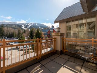 Photo 6: 4409 4299 BLACKCOMB Way in Whistler: Whistler Village Condo for sale in "Pan Pacific Village Center" : MLS®# R2760711