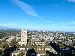 Photo 5: 3101 6538 NELSON Avenue in Burnaby: Metrotown Condo for sale in "Met2" (Burnaby South)  : MLS®# R2891951
