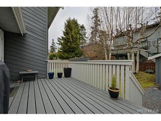 Photo 18: 498 Leaside Ave in VICTORIA: SW Glanford House for sale (Saanich West)  : MLS®# 750765