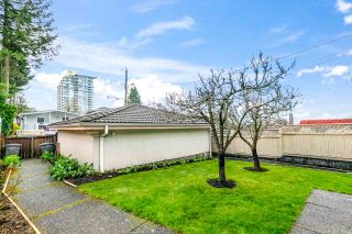 Photo 26: 2426 ST. LAWRENCE Street in Vancouver: Collingwood VE House for sale (Vancouver East)  : MLS®# R2554959