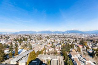 Photo 4: 2105 4160 SARDIS Street in Burnaby: Central Park BS Condo for sale in "CENTRAL PARK PLACE" (Burnaby South)  : MLS®# R2348050