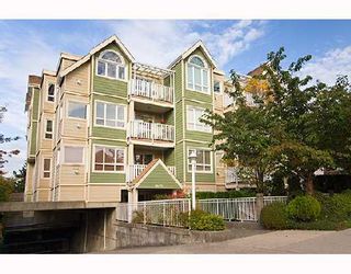 Photo 10: 403 1623 East 2nd Avenue in Commercial Drive: Home for sale