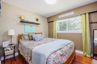 Photo 22: 2287 CASCADE Street in Abbotsford: Abbotsford West House for sale : MLS®# R2733210