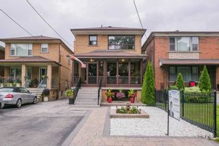 Photo 1: 262 Ryding Avenue in Toronto: Junction Area House (2-Storey) for sale (Toronto W02)  : MLS®# W4544142