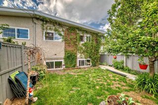 Photo 2: 7125 37 Avenue NW in Calgary: Bowness Semi Detached (Half Duplex) for sale : MLS®# A2140218