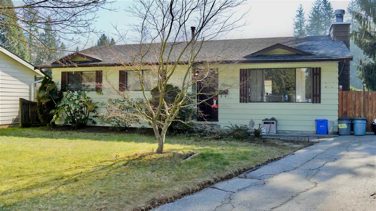 Main Photo: 20060 45 Avenue in Langley: Langley City House for sale : MLS®# R2448223