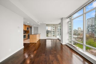 Photo 6: 904 1616 BAYSHORE Drive in Vancouver: Coal Harbour Condo for sale (Vancouver West)  : MLS®# R2869333