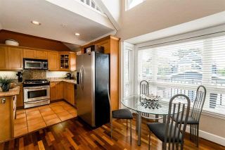Photo 6: 5 227 E 11th Street in North Vancouver: Central Lonsdale Townhouse for sale : MLS®# R2074536