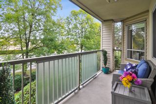 Photo 15: 105 5450 208 Street in Langley: Langley City Condo for sale in "MONTGOMERY GATE" : MLS®# R2509273