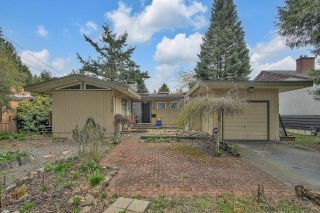 Photo 36: 15530 THRIFT Avenue: White Rock House for sale (South Surrey White Rock)  : MLS®# R2859320