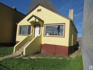 Photo 21: 10557 97 Street in Edmonton: Zone 13 House for sale : MLS®# E4293263