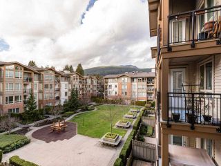 Photo 19: 307 2601 WHITELEY Court in North Vancouver: Lynn Valley Condo for sale in "BRANCHES" : MLS®# R2542449