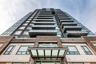 Photo 2: 306 1501 6 Street SW in Calgary: Beltline Apartment for sale : MLS®# A2014419