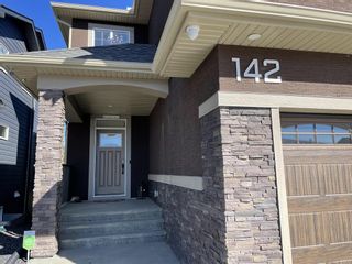 Photo 2: 142 Cranbrook Park SE in Calgary: Cranston Rental for sale : MLS®# A2006595