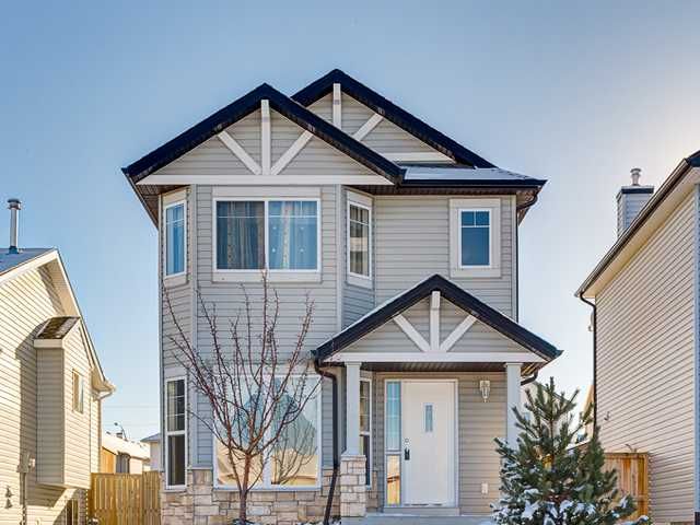 Main Photo: 13 EVERSTONE Avenue SW in Calgary: Evergreen Residential Detached Single Family for sale : MLS®# C3645157