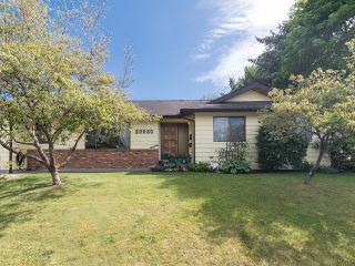 Photo 1: 20050 50A Avenue in Langley: Langley City House for sale : MLS®# R2859571