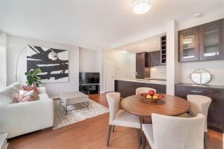 Photo 11: 1106 821 CAMBIE Street in Vancouver: Downtown VW Condo for sale in "RAFFLES ON ROBSON" (Vancouver West)  : MLS®# R2587402