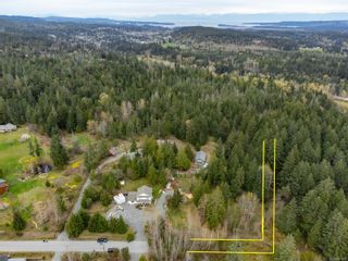 Photo 2: Lot A Colwell Rd in Nanaimo: Na Extension Land for sale : MLS®# 899579