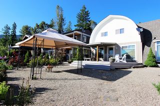 Photo 10: 6792 Squilax Anglemont Hwy: Magna Bay House for sale (North Shuswap)  : MLS®# 10087041