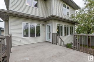 Photo 40: 8403 2 Avenue SW in Edmonton: Zone 53 House for sale : MLS®# E4298664