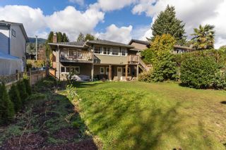 Photo 27: 2472 MATHERS Avenue in West Vancouver: Dundarave House for sale : MLS®# R2867586