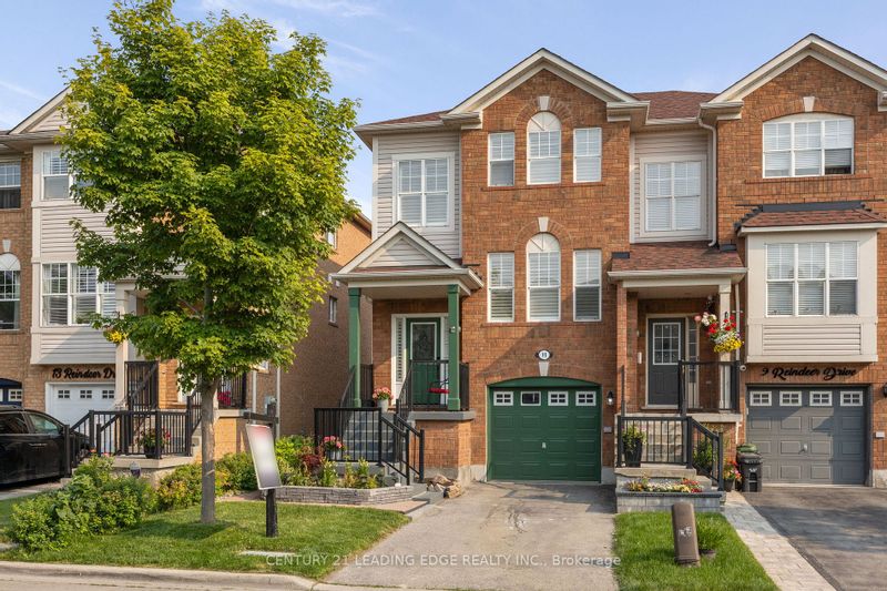 FEATURED LISTING: 11 Reindeer Drive Toronto