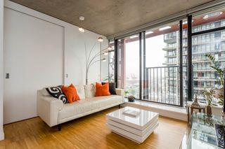Photo 2: 2805 128 W CORDOVA Street in Vancouver: Downtown VW Condo for sale in "WOODWARDS" (Vancouver West)  : MLS®# R2042542