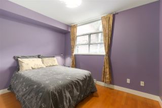 Photo 17: 17 1250 W 6TH Avenue in Vancouver: Fairview VW Townhouse for sale in "The Silver" (Vancouver West)  : MLS®# R2390399