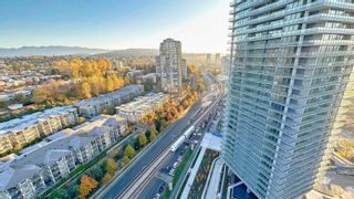 Photo 23: 2207 4720 LOUGHEED Highway in Burnaby: Brentwood Park Condo for sale (Burnaby North)  : MLS®# R2739703