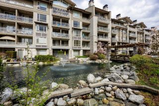 Photo 4: 414 580 RAVEN WOODS Drive in North Vancouver: Roche Point Condo for sale : MLS®# R2866460