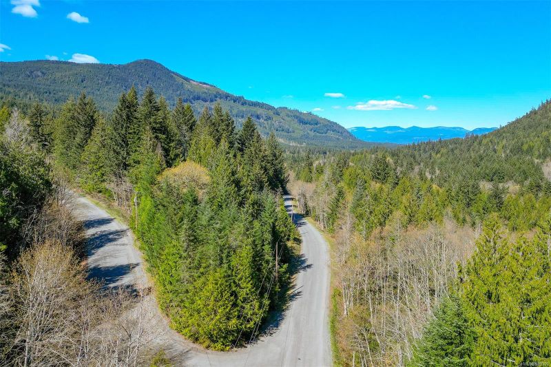 FEATURED LISTING: Lot 12 Mountain Rd Duncan